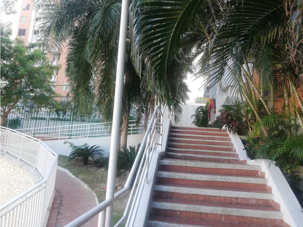 Arriendo de tres alcobas apartamento en el barrio Tabor — foto 5