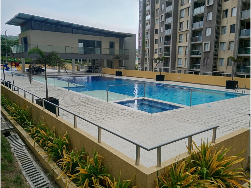 SE VENDE APARTAMENTO OPORTUNIDAD - ALAMEDA PARDELA