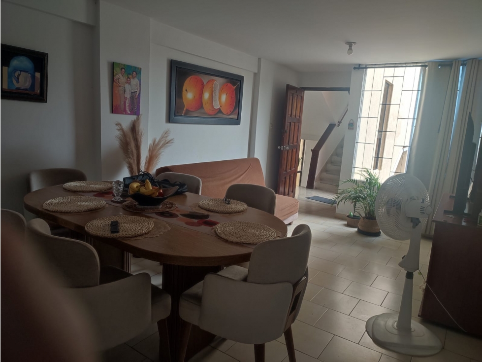 SE VENDE APARTAMENTO OPORTUNIDAD EN ALTOS DEL PRADO — foto 5