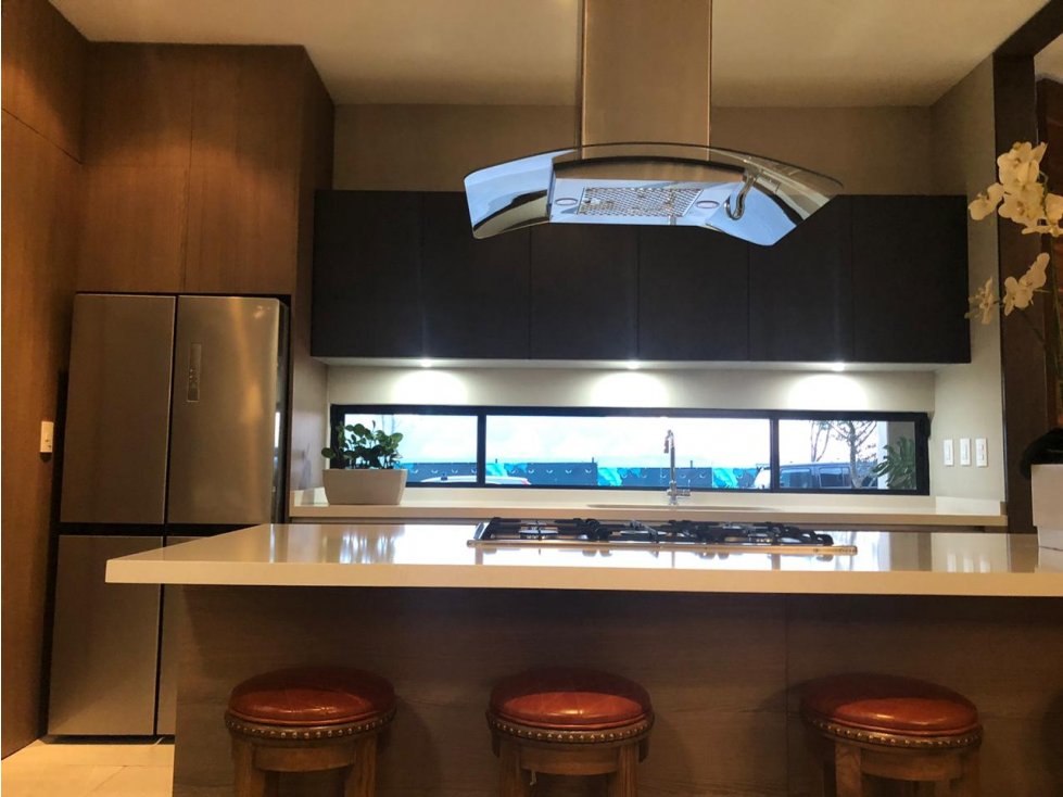 Venta de Casa en Cumbres Peninsula - 2