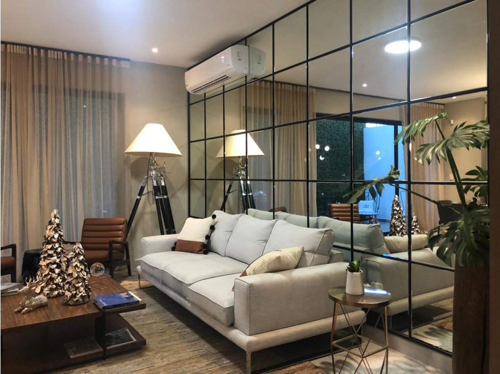 Venta de Casa en Cumbres Peninsula - 3