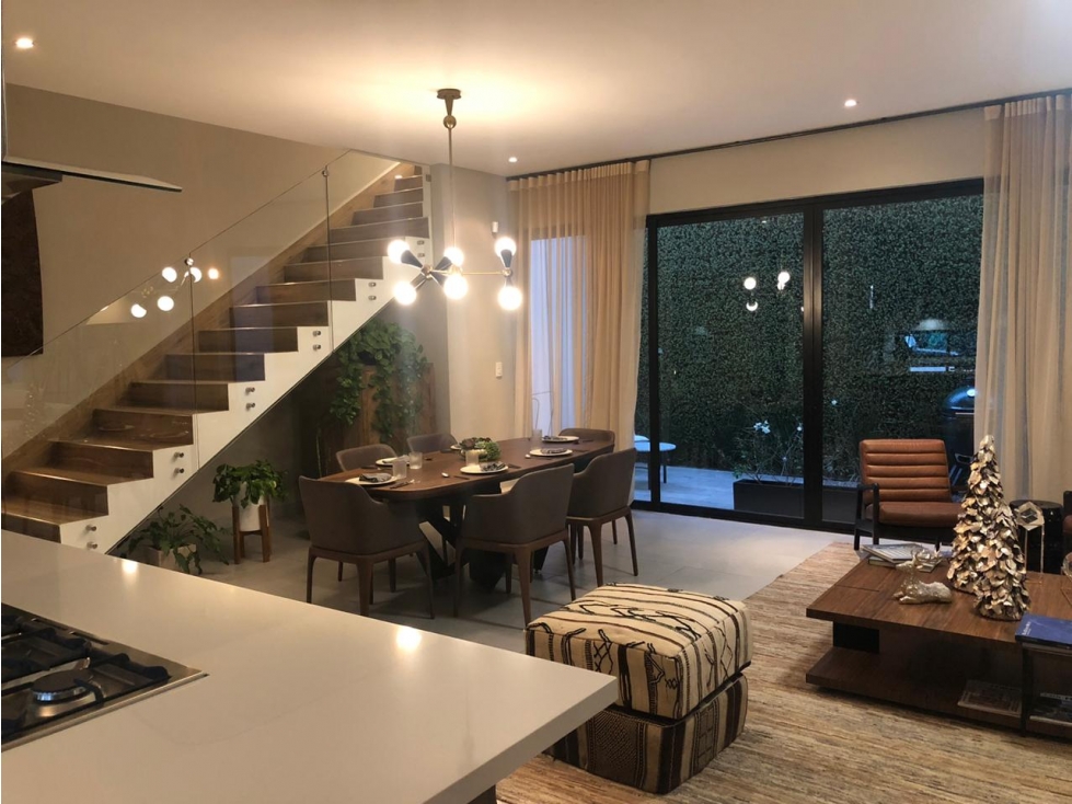 Venta de Casa en Cumbres Peninsula - 5