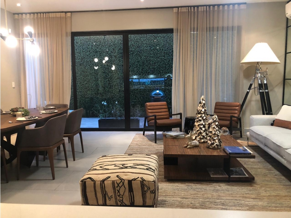 Venta de Casa en Cumbres Peninsula - 4