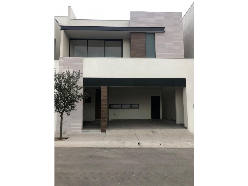 Venta de Casa en Cumbres Peninsula - 1