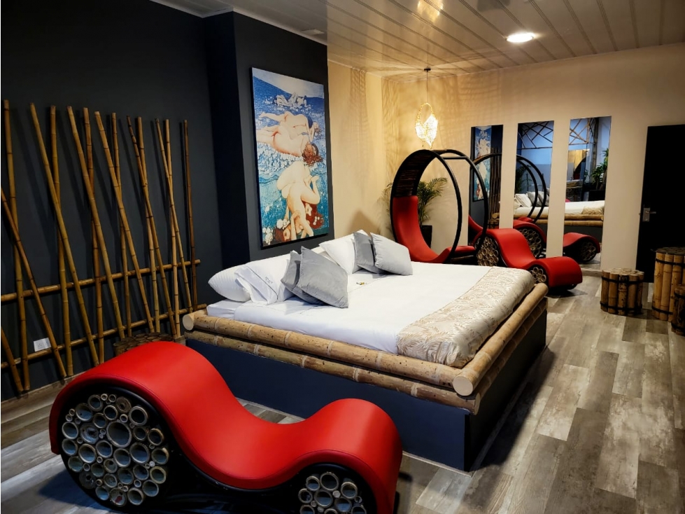SE VENDE ESPECTACULAR HOTEL PARA ADULTOS EN BOGOTA — foto 5