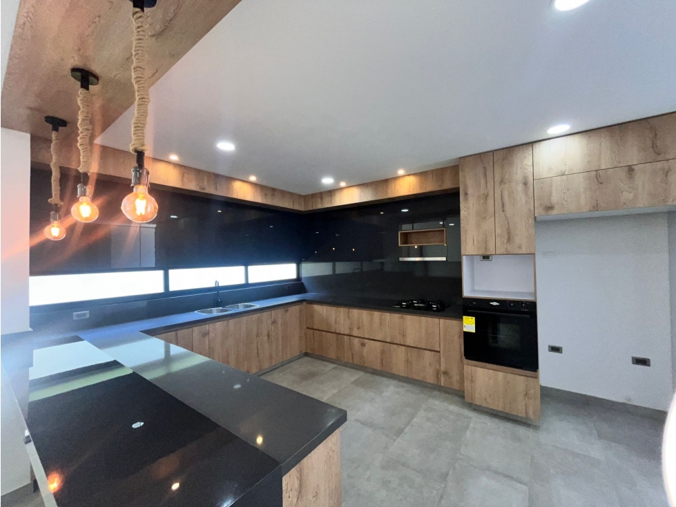 CASA EN VENTA EN LAS MERCEDES JAMUNDÍ - ESQUINERA — foto 5