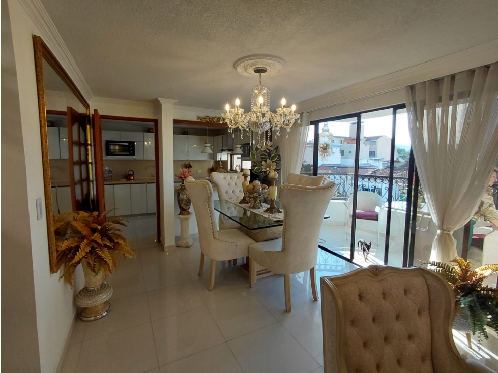 VENTA DE APARTAMENTO DÚPLEX EN EL INGENIO TERCER PISO S/A — foto 2
