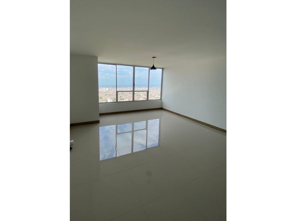 APARTAMENTO EN VENTA EN EL MAMEYAL OESTE DE CALI-PENTHOUSE DÚPLEX — foto 3
