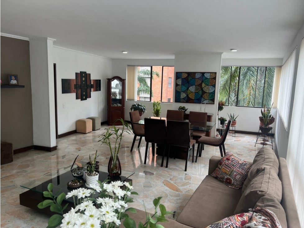 SE VENDE APTO VERSALLES OPORTUNIDAD NEGOCIABLE BAJO DE PRECIO — foto 4