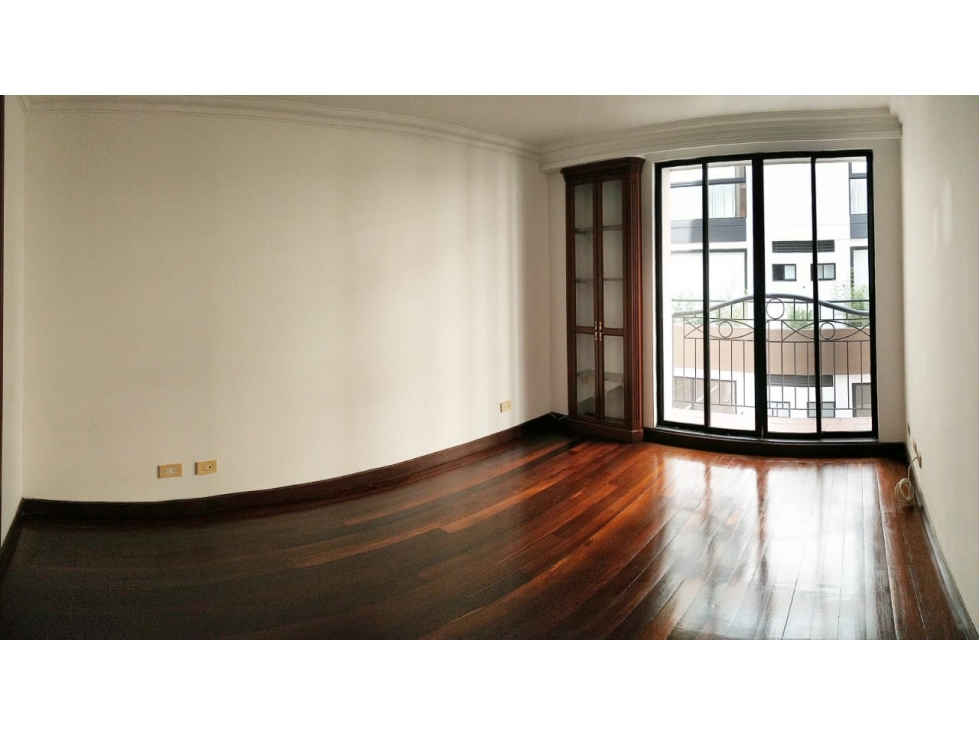 SE VENDE APTO OESTE CALI SANTA RITA OPORTUNIDAD LUXURY — foto 5