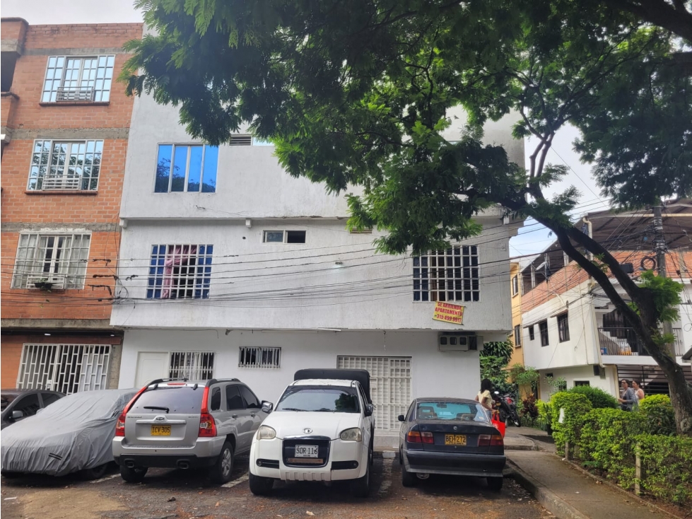 INVERSIONISTAS CALI EDIFICIO SUR CALI CANEY — foto 2