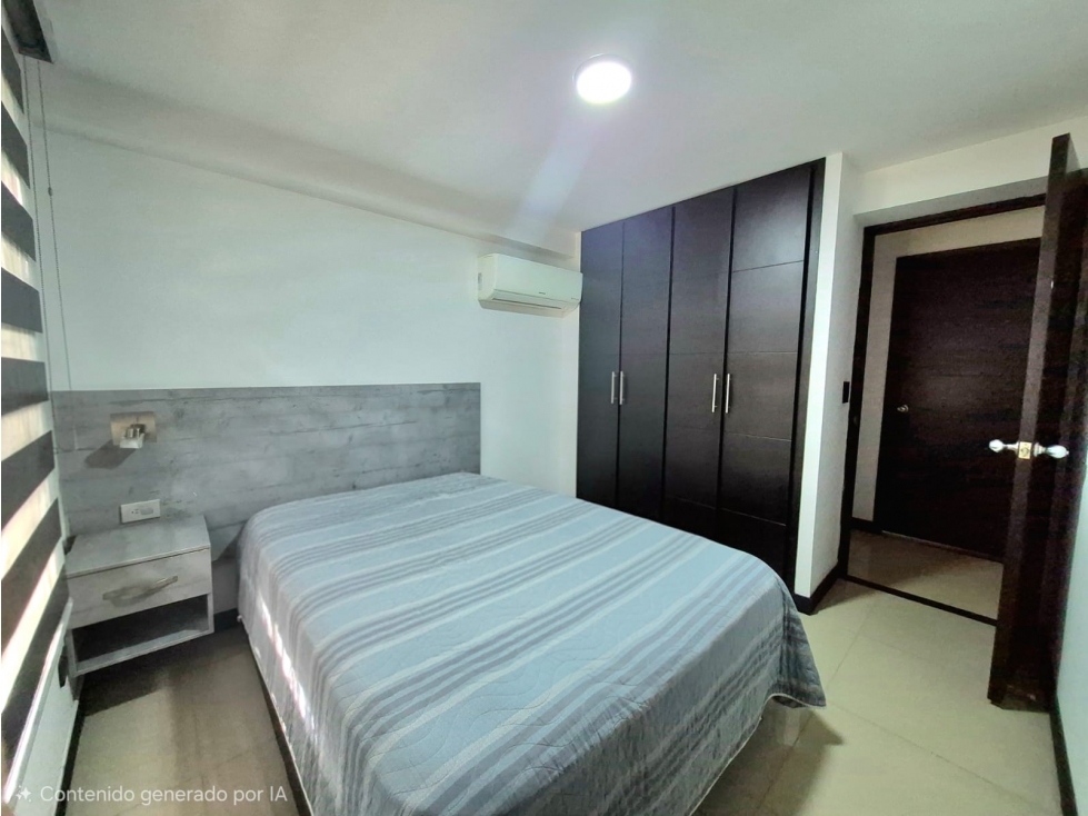 VENTA APARTAMENTO EL INGENIO — foto 6