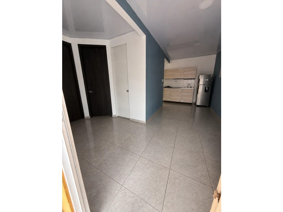 VENTA APARTAMENTO POBLADO CAMPESTRE CANDELARIA — foto 4