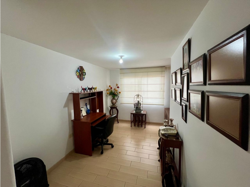 VENTA APARTAMENTO SUR CALI NUEVA TEQUENDAMA REMODELADO — foto 5