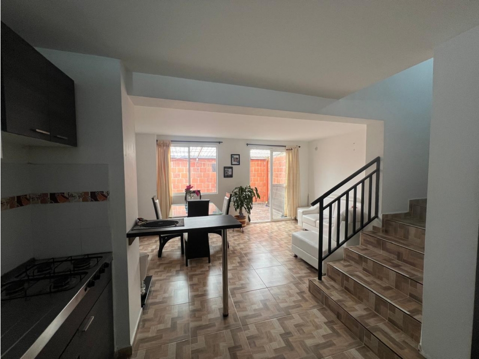 VENTA CASA EN ALBORADA JAMUNDI — foto 3