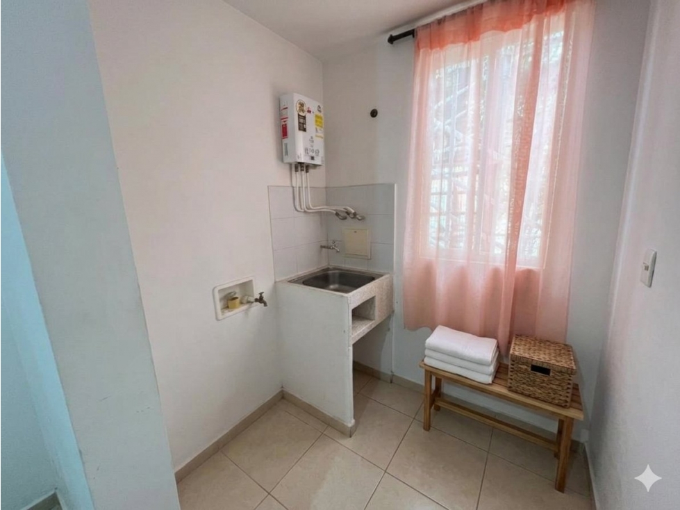VENTA CASA BIFAMILIAR EN ALBORADA JAMUNDI — foto 4