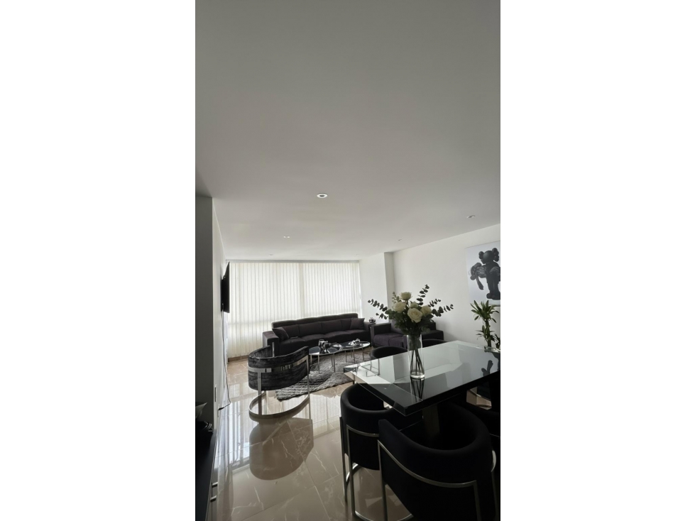 Exclusivo apartamento en el Norte de Armenia — foto 4