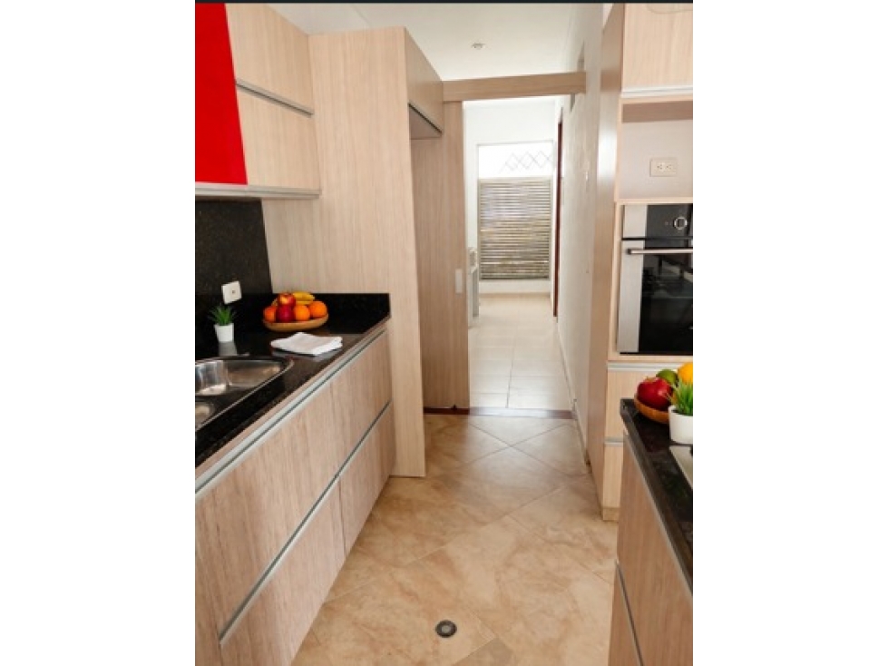 VENDO CASA CONJUNTO PANCE, SUR DE CALI — foto 5