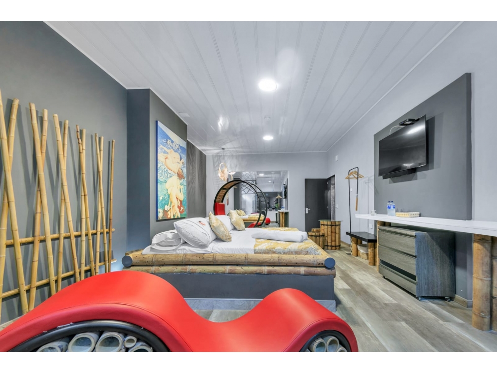 SE VENDE ESPECTACULAR HOTEL PARA ADULTOS EN BOGOTA — foto 6