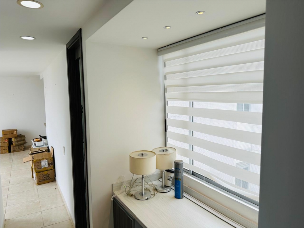 VENDO APARTAMENTO EN CONJUNTO RESIDENCIAL LOS NARANJOS JAMUNDI — foto 5