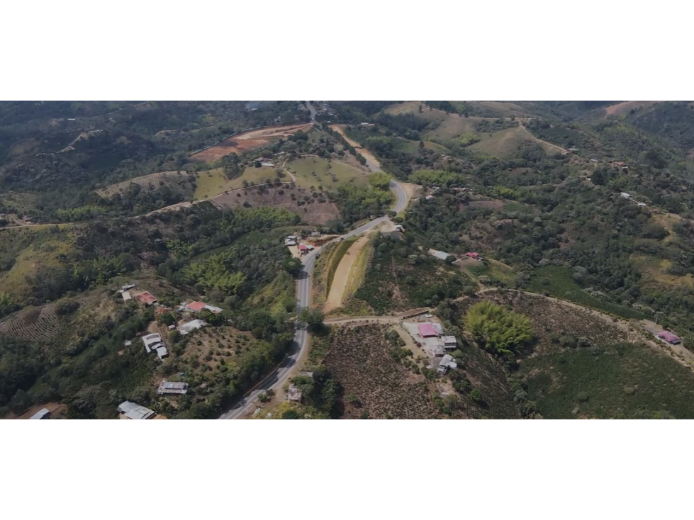 SE VENDE ESPECTACULAR LOTE EN K41 VIA POPAYAN - 5