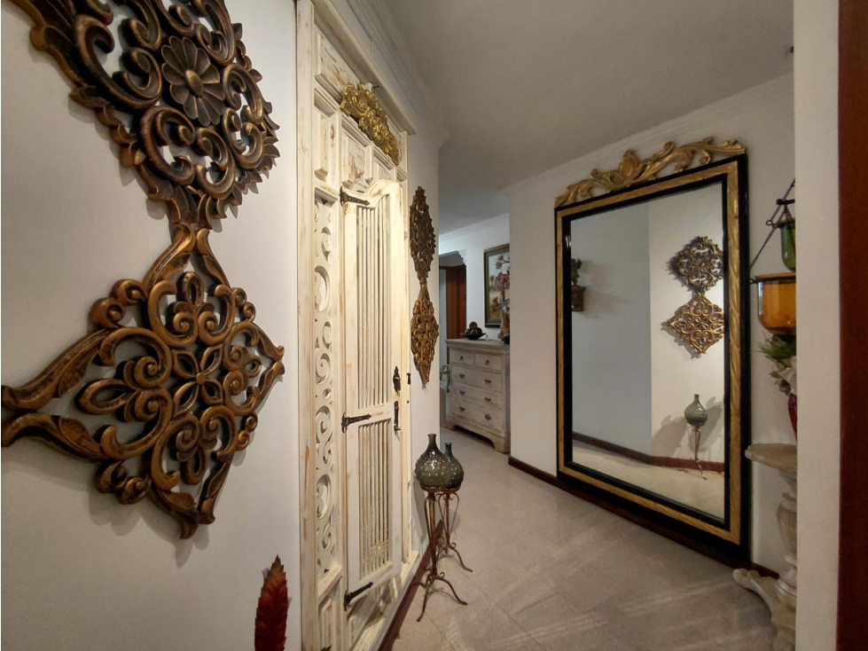 VENTA DE APARTAMENTO DÚPLEX EN EL INGENIO TERCER PISO S/A — foto 3