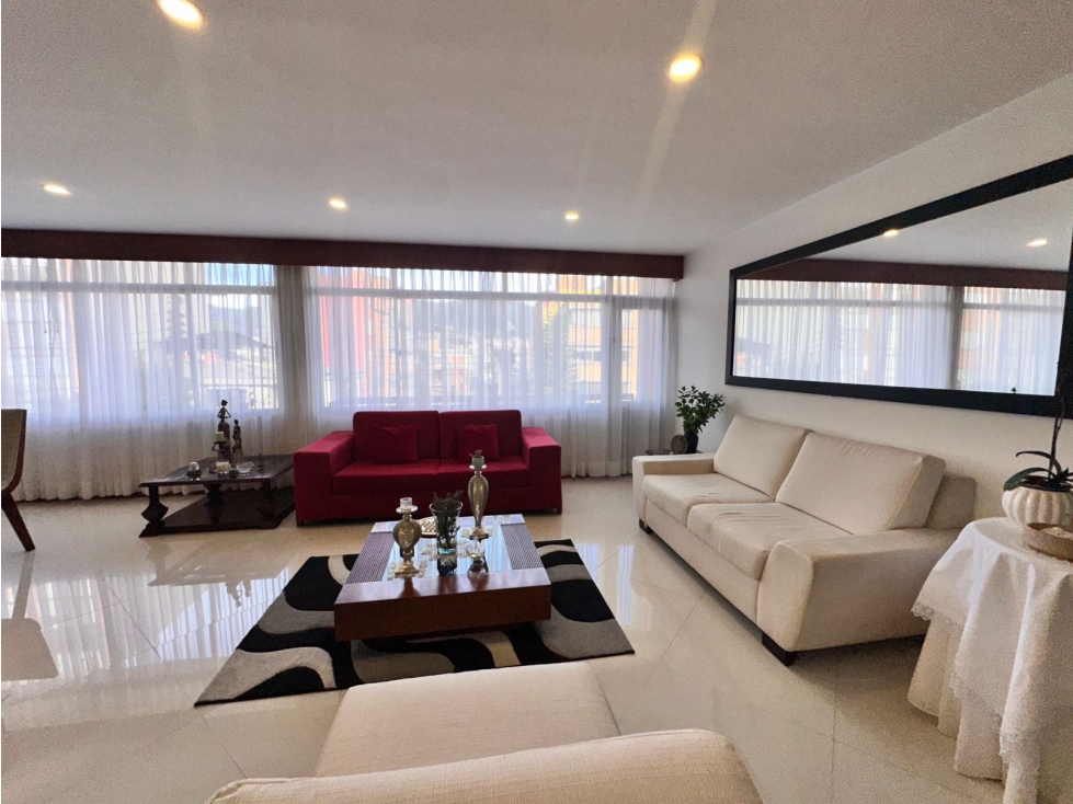 VENTA DE APARTAMENTO EN TEUSAQUILLO, GALERIAS BOGOTÁ — foto 3