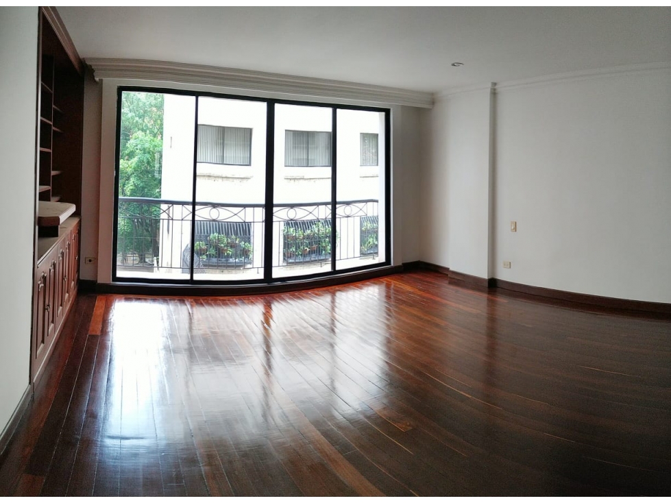 SE VENDE APTO OESTE CALI SANTA RITA OPORTUNIDAD LUXURY — foto 4
