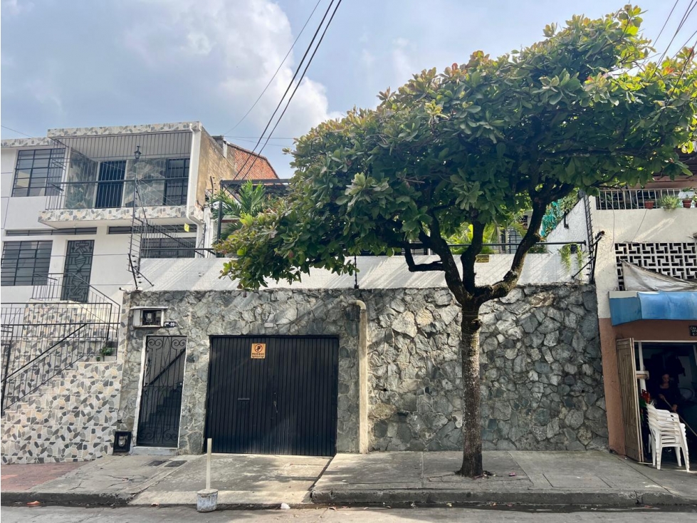 VENTA CASA MIRAFLOREZ INVERSIONISTAS DOBLE APTO