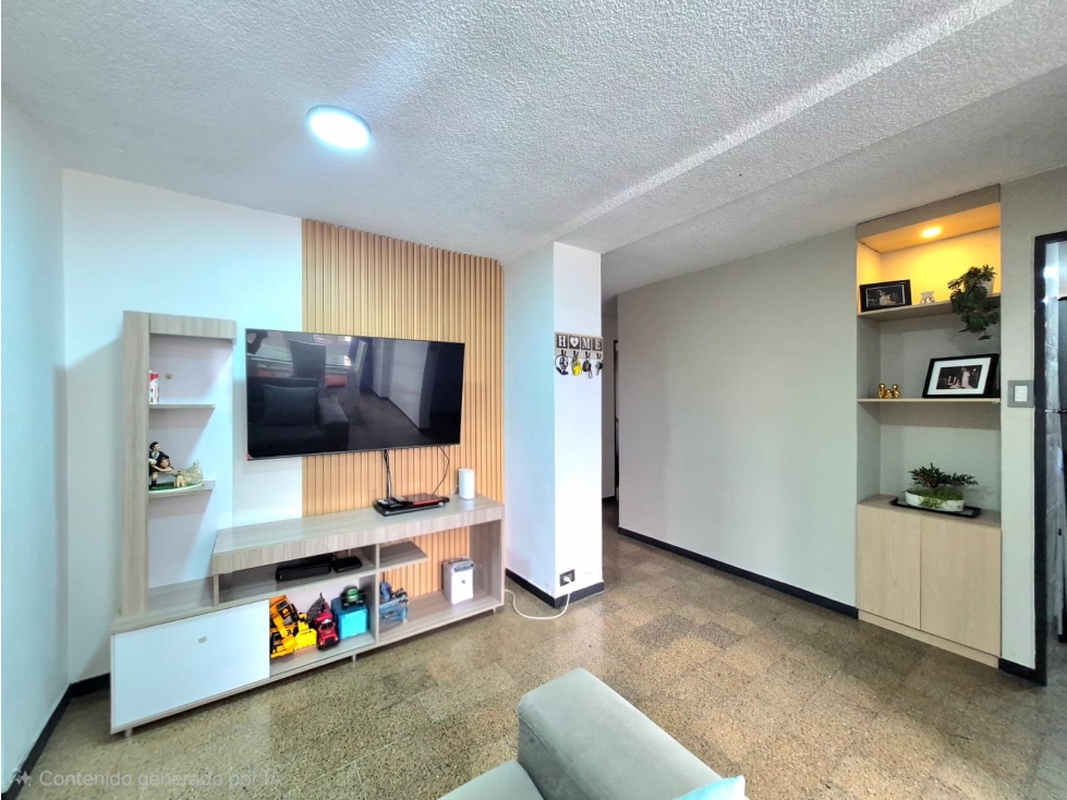 VENTA APARTAMENTO EN COLSEGUROS