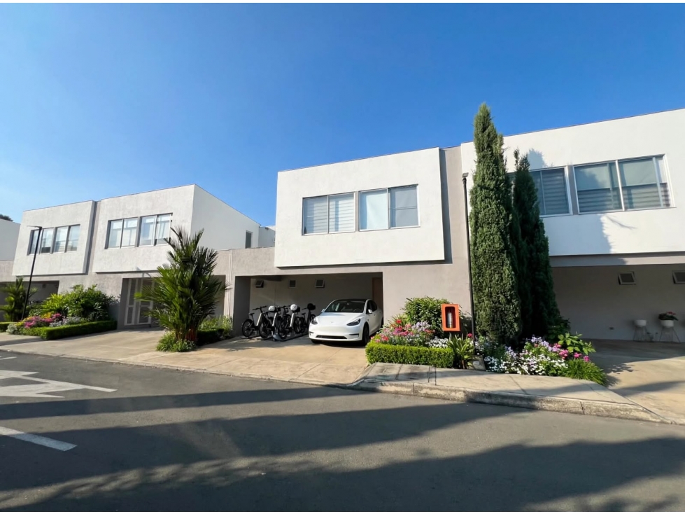 Venta Casa Alfaguara Casaterra Jamundi