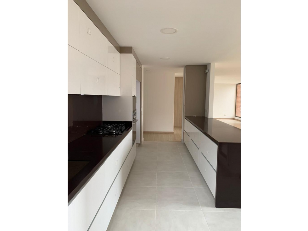 SE VENDEN HERMOSO APARTAMENTO EN BOGOTA EN ZONA NORTE — foto 6