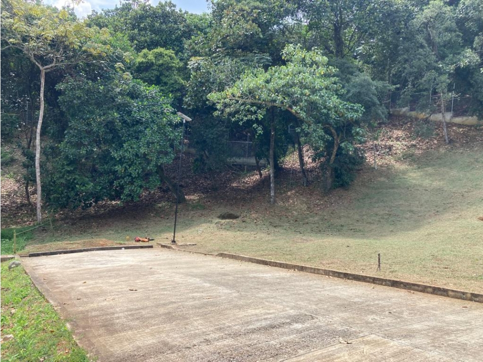 SE VENDE HERMOSO LOTE EN CALI PANCE EN UNIDAD GRAN OPORTUNIDAD — foto 2