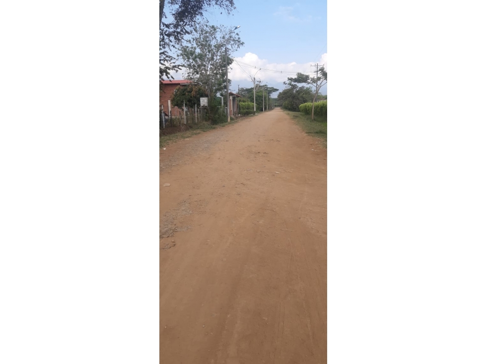 OPORTUNIDAD UNICA LOTE DE TERRENO SUR DE CALI — foto 3