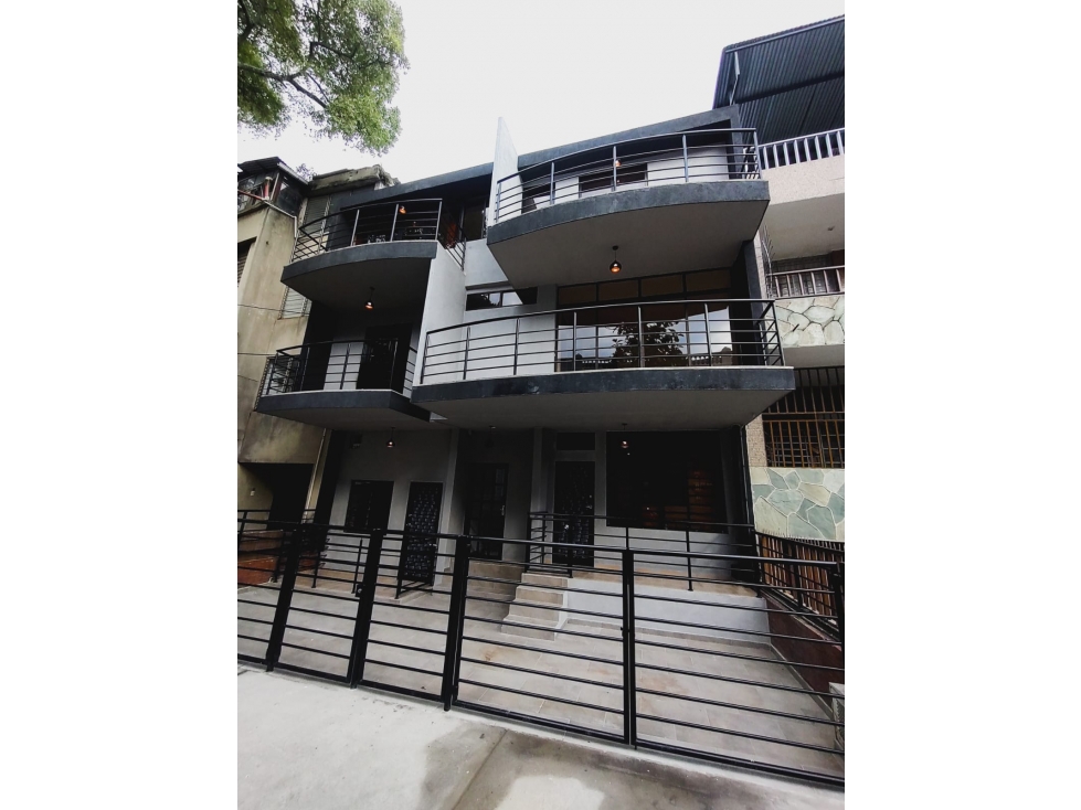 EDIFICIO EN VENTA SAN FERNANDO VIEJO CALI - OPORTUNIDAD INVERSIÓN
