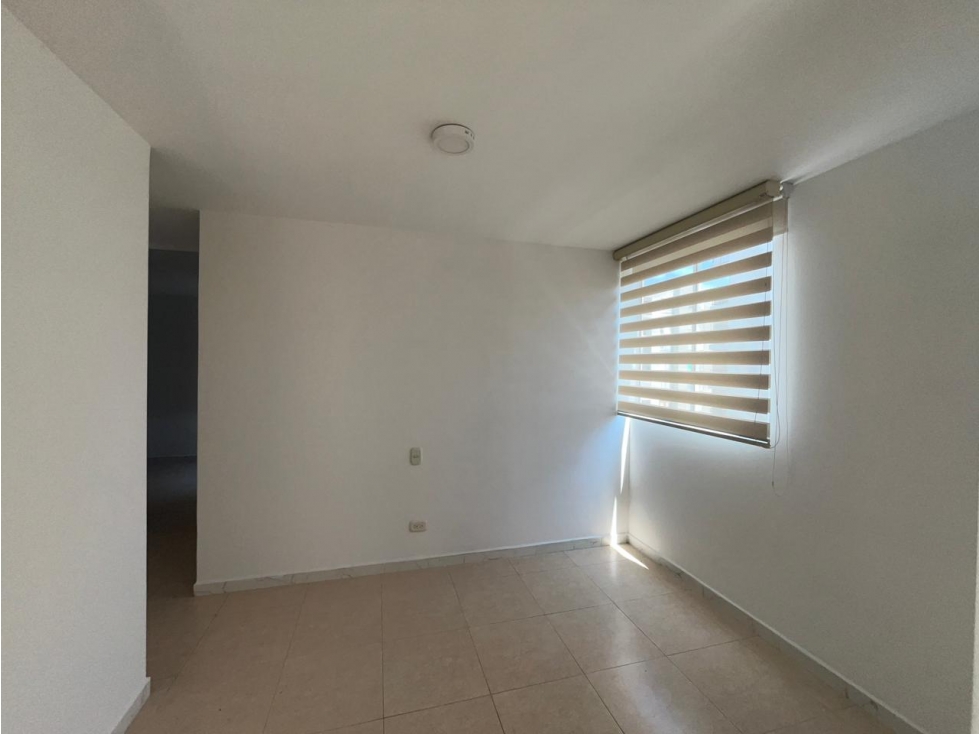 SE VENDE APARTAMENTO EN BOCHALEMA: BALCÓN, PISCINA GANGA — foto 2