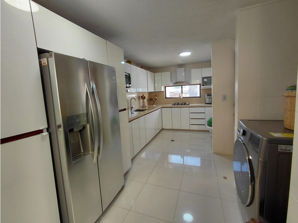 VENTA DE APARTAMENTO DÚPLEX EN EL INGENIO TERCER PISO S/A — foto 6