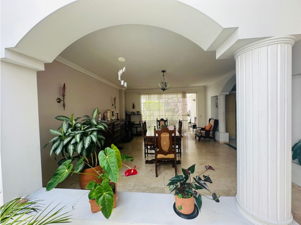 VENDO HERMOSA CASA EN EXLUSIVO SECTOR DE CIUDAD JARDIN — foto 6