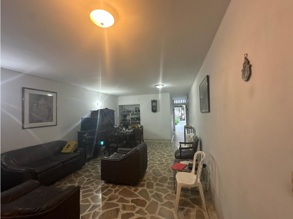 SE VENDE CASA CALI SUR CENTRAL EL LIDO, INVERSION — foto 3