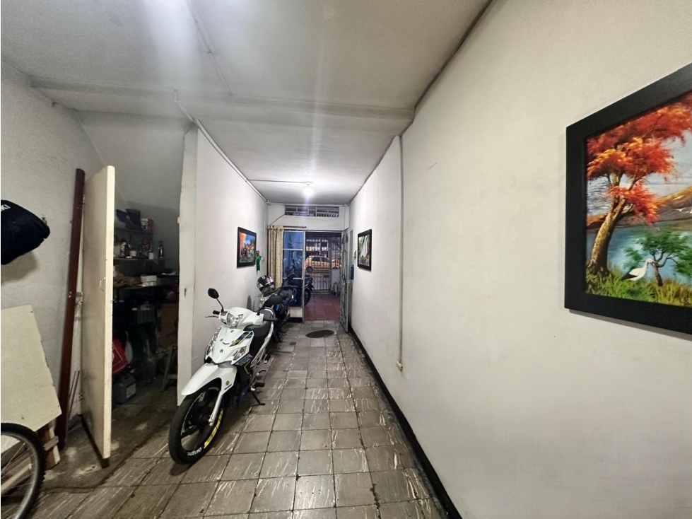 CASA EN VENTA SANTA MÓNICA POPULAR CALI OPORTUNIDAD DE INVERSIÓN - 4
