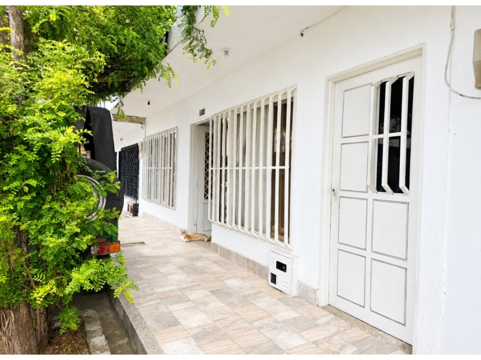 SE VENDE CASA EN BARRIO LIBERTADORES JAMUNDI SUR DE CALI — foto 2