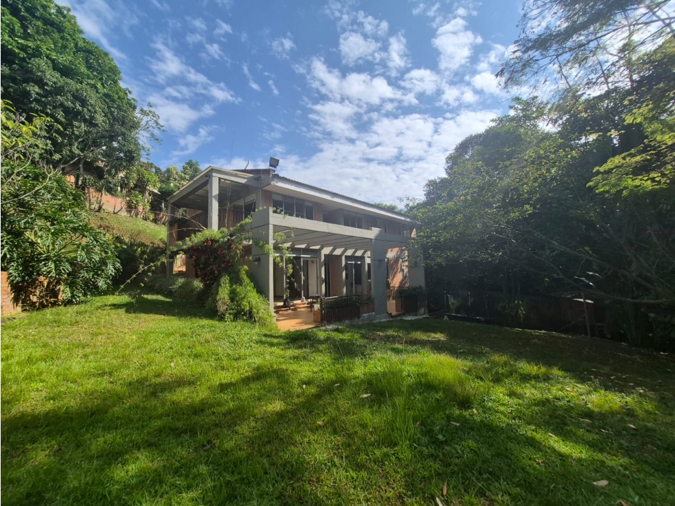 VENTA DE CASA CAMPESTRE EN LA BUITRERA CALI — foto 3