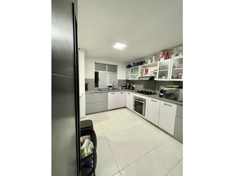 VENTA APARTAMENTO EL INGENIO — foto 3