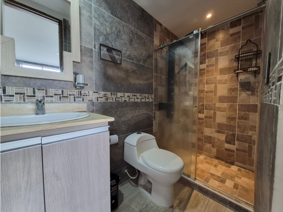 VENTA APARTAMENTO REFUGIO — foto 5