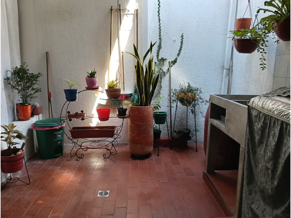SE VENDE CASA EN POBLADO COMFAUNION PALMIRA VALLE — foto 6