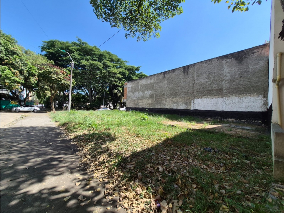 VENTA LOTE EL INGENIO