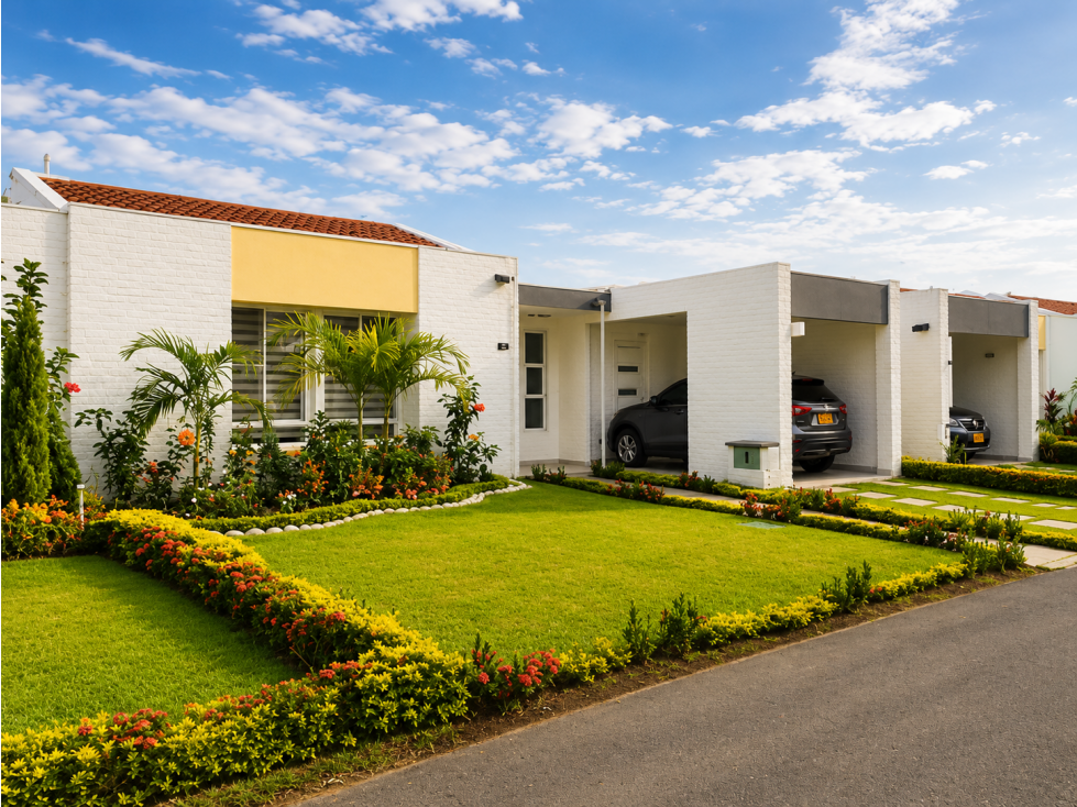 VENTA CASA EL CASTILLO 1 PISO