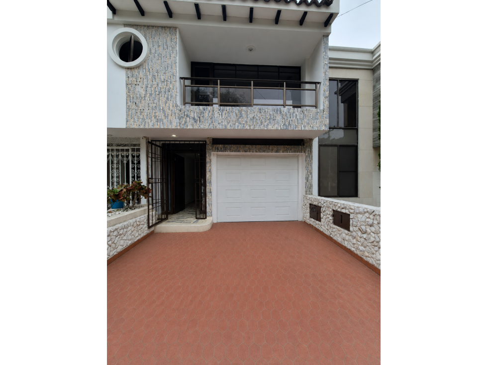 VENTA CASA EXTERNA INGENIO II