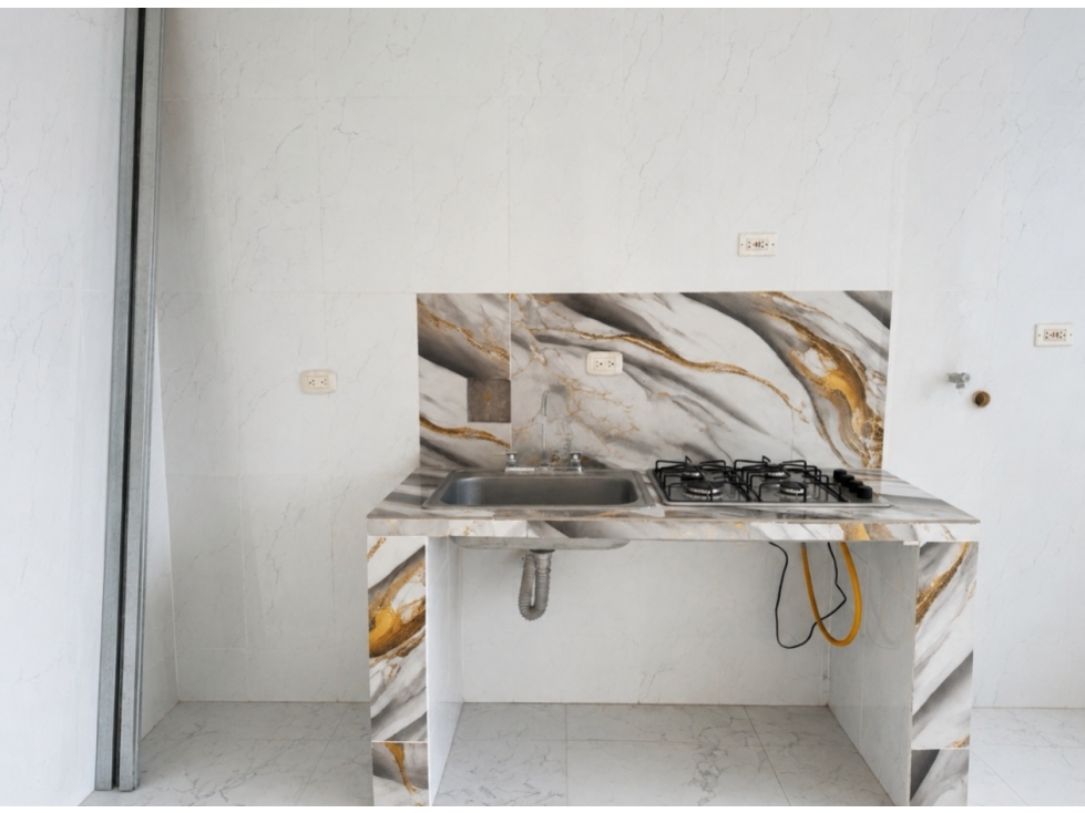 VENTA DE APARTAMENTO EN VILLAVICENCIO — foto 4