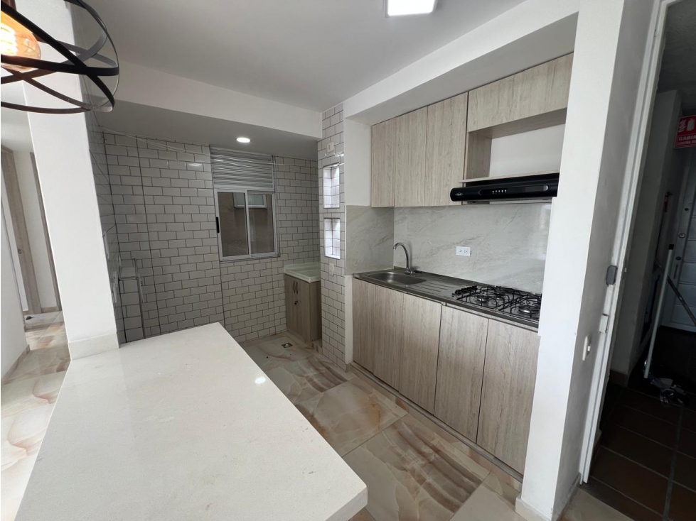 VENTA APTO SUR CALI BELLATERRA AQUARIS — foto 5